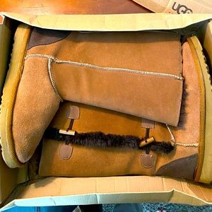 UGG boots